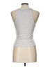 Bershka Silver Active Tank Size L - photo 2