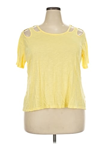 Cato Short Sleeve T-Shirt (view 1)