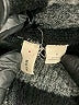 Moth Gray Cardigan Size M - photo 7