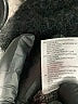 Moth Gray Cardigan Size M - photo 8