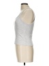 Bershka Silver Active Tank Size L - photo 5