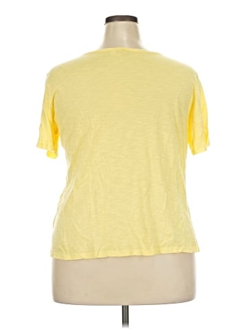 Cato Short Sleeve T-Shirt (view 2)