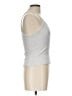 Bershka Silver Active Tank Size L - photo 4