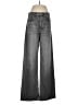 Massimo Dutti Gray Jeans Size 8 - photo 1