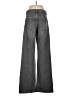 Massimo Dutti Gray Jeans Size 8 - photo 2