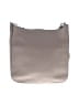 Tory Burch Gray Leather Crossbody Bag One size - photo 1