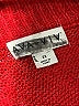 Ava & Viv Red Pullover Sweater Size 2X - photo 7