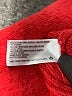 Ava & Viv Red Pullover Sweater Size 2X - photo 8