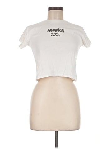Réalisation Short Sleeve T-Shirt (view 1)