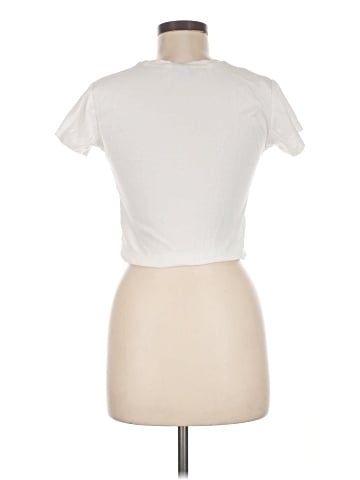 Réalisation Short Sleeve T-Shirt (view 2)