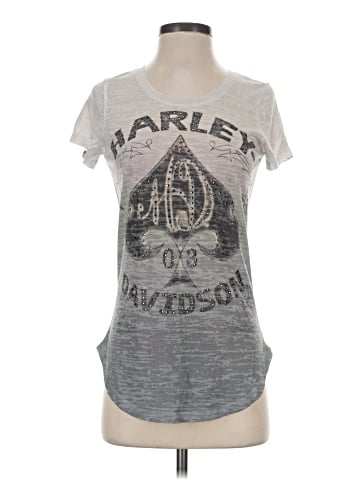 Harley Davidson Short Sleeve T-Shirt (view 1)