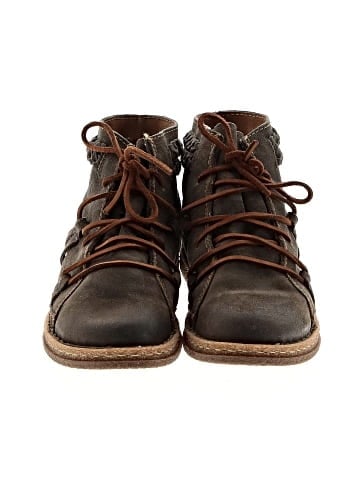 Born Handcrafted Footwear Ankle Boots (view 2)