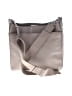 Tory Burch Gray Leather Crossbody Bag One size - photo 3