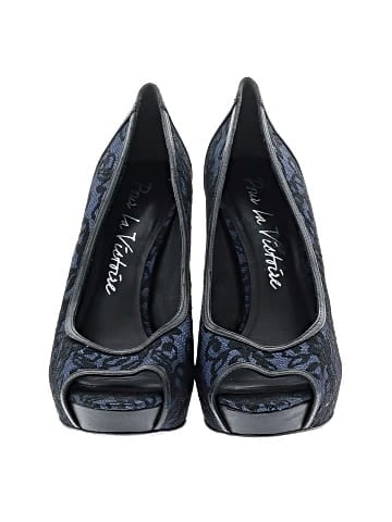 Pour La Victoire Heels (view 2)