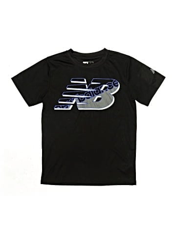 New Balance Short Sleeve T-Shirt (view 1)