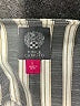 Vince Camuto Gray 3/4 Sleeve Blouse Size L - photo 7