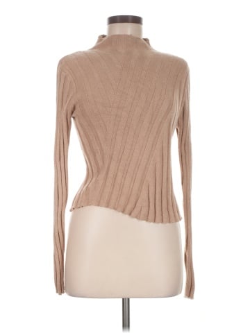 Forever 21 Turtleneck Sweater (view 1)