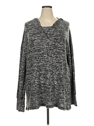 Suzanne Betro Pullover Sweater (view 1)