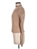 Forever 21 Tan Turtleneck Sweater Size M - photo 5
