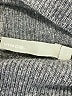 Vince. 100% Cashmere Gray Cashmere Pullover Sweater Size S - photo 7