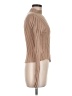 Forever 21 Tan Turtleneck Sweater Size M - photo 4