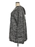 Suzanne Betro Gray Pullover Sweater Size 2X - photo 5