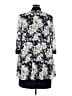 Roz & Ali Blue Casual Dress Size 18 - photo 2