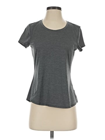 PrAna Active T-Shirt (view 1)