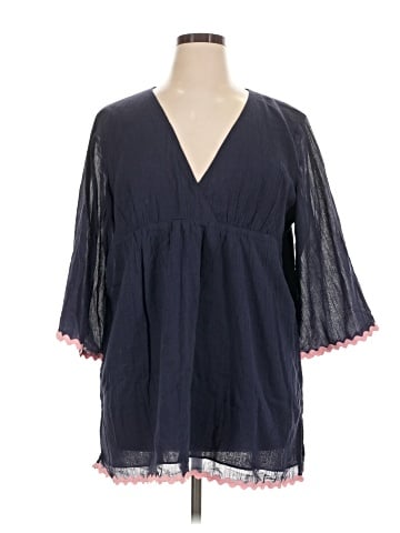 Sail to Sable Casual Dress (view 1)