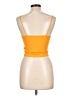 rue21 Orange Tank Top Size L - photo 2