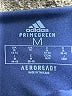 Adidas Blue Active Pants Size M - photo 4