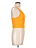 rue21 Orange Tank Top Size L - photo 4