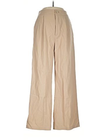 Stradivarius Khakis (view 1)