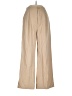 Stradivarius Tan Khakis Size 6 - photo 1