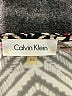 Calvin Klein Ivory Sleeveless Blouse Size XS - photo 7