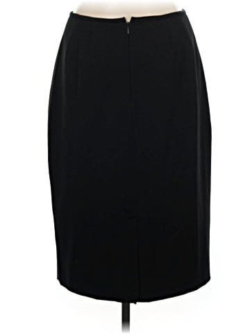Larry Levine Formal Skirt (view 2)