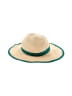 Crazy 8 Teal Sun Hat Size XS (kids) - photo 1
