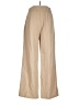 Stradivarius Tan Khakis Size 6 - photo 2