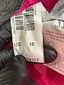 Alfred Angelo 100% Polyester Solid Pink Cocktail Dress Size 16 - photo 8
