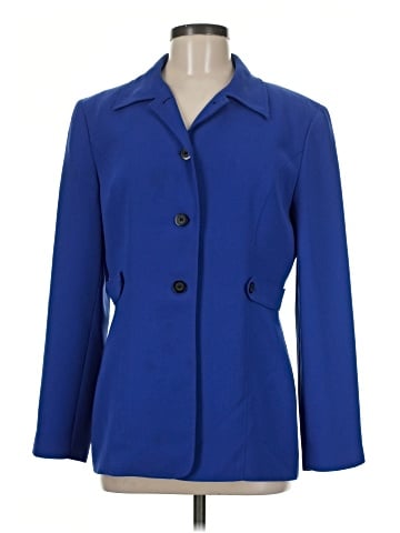 Preston & York Blazer (view 1)