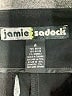 Jamie Sadock Black Active Pants Size 4 - photo 4
