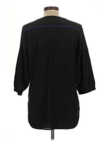 French Connection 3/4 Sleeve Blouse (view 2)