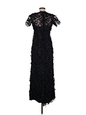 Carmen Marc Valvo Cocktail Dress (view 2)