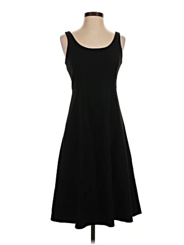Ann Taylor Casual Dress (view 1)
