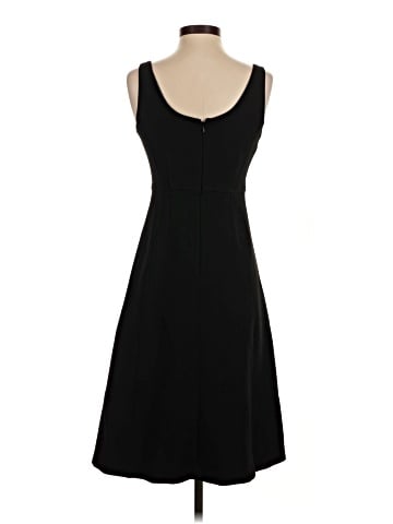 Ann Taylor Casual Dress (view 2)