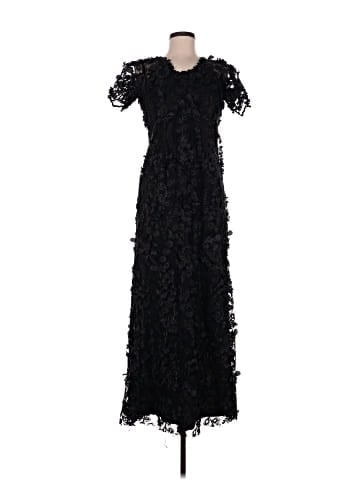 Carmen Marc Valvo Cocktail Dress (view 1)