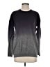 Vince. Gray Wool Pullover Sweater Size S - photo 1