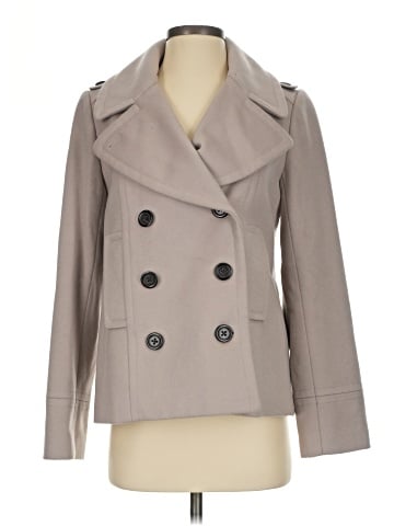 J.Crew Wool Coat (view 1)