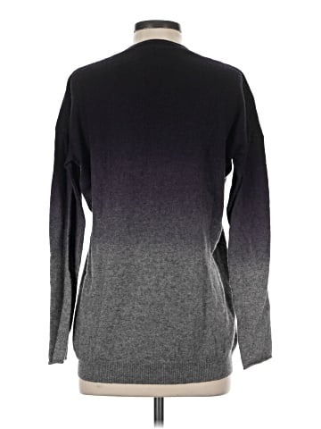 Vince. Wool Pullover Sweater (view 2)