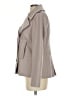 J.Crew 100% Wool Gray Wool Coat Size 4 - photo 5